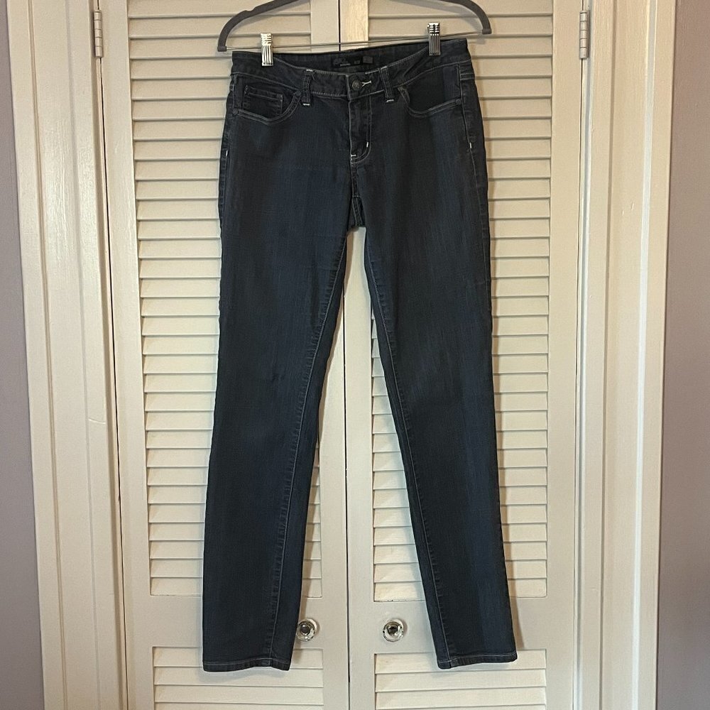 Prana jeans grey 6